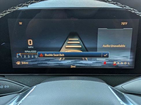 New 2026 Chevrolet Traverse LT FWD image 11