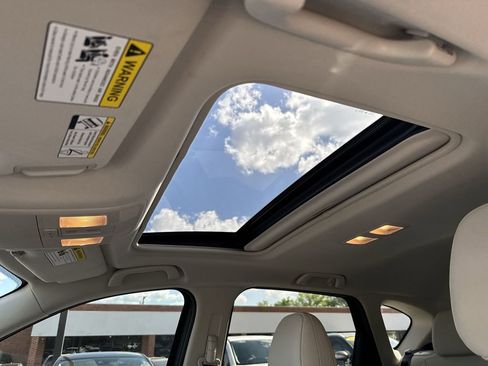 Certified 2025 MAZDA CX-5 AWD 2.5 S w/ Premium Plus Pkg image 21