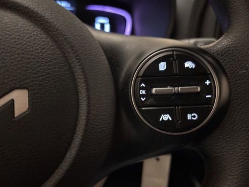 Certified 2024 Kia Soul LX FWD image 15