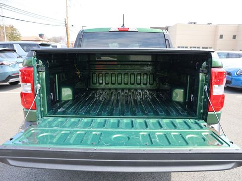 Used 2025 Ford Maverick XLT w/ Equipment Group 302A AWD/4WD image 13