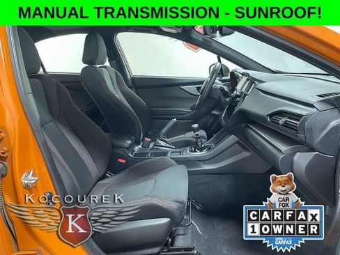 Used 2023 Subaru WRX Premium image 23