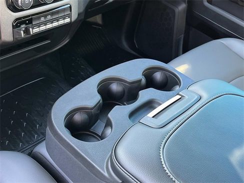 New 2025 RAM 3500 Tradesman image 13