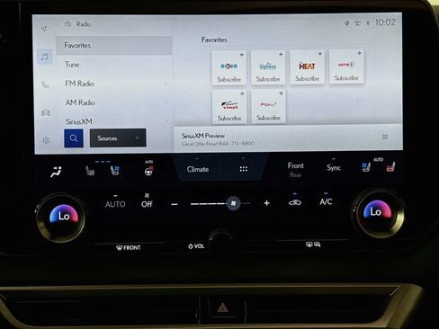 Certified 2023 Lexus RX 350 Premium w/ Cold Area Package FWD image 15