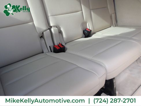 Used 2021 Cadillac Escalade Premium Luxury w/ Driver Assist Tech Package image 14