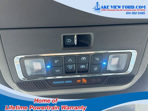 Used 2022 Ford F150 Tremor w/ Equipment Group 402A High AWD/4WD image 55