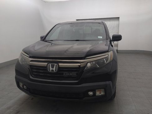 Used 2019 Honda Ridgeline Black Edition image 15