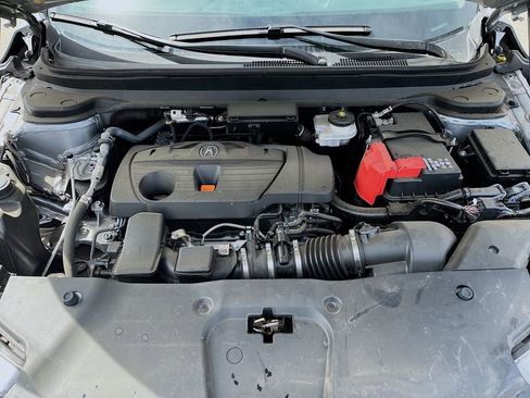 Used 2023 Acura RDX AWD w/ Technology Package image 31
