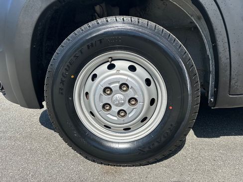 Used 2021 RAM ProMaster 2500 FWD image 21
