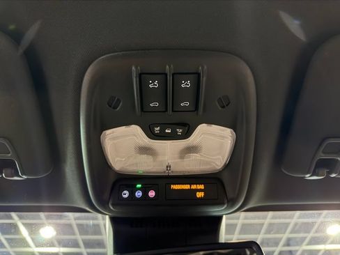 Used 2023 GMC Canyon Elevation w/ LPO, Off Road Lift Package AWD/4WD image 23