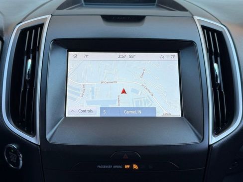 Used 2020 Ford Edge ST-Line image 35