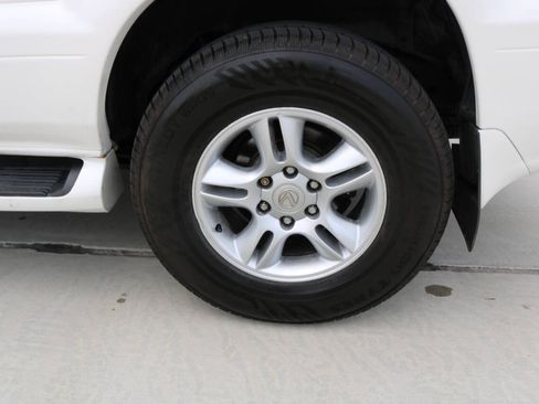 Used 2007 Lexus GX 470 AWD/4WD image 21