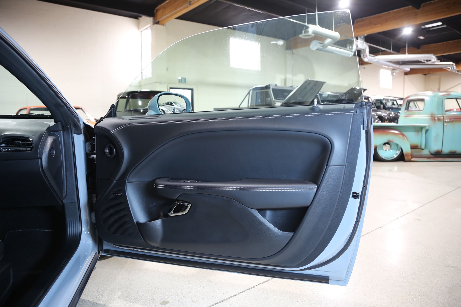 Used 2020 Dodge Challenger SRT Super Stock RWD image 29