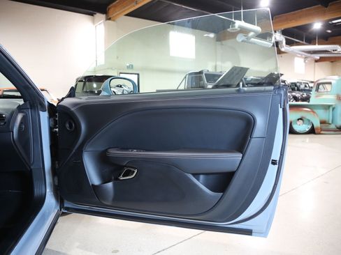 Used 2020 Dodge Challenger SRT Super Stock image 29