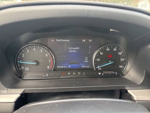 Certified 2024 Ford Explorer XLT w/ Equipment Group 202A AWD/4WD image 12