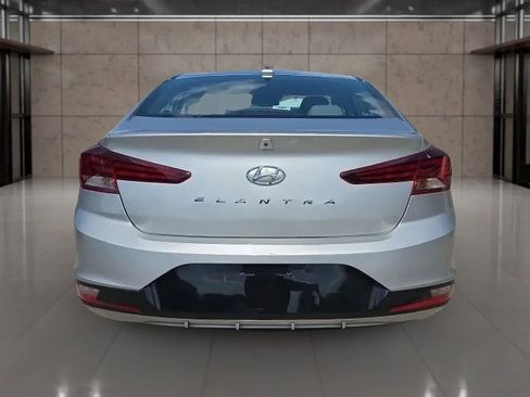 Used 2020 Hyundai Elantra Value Edition image 8