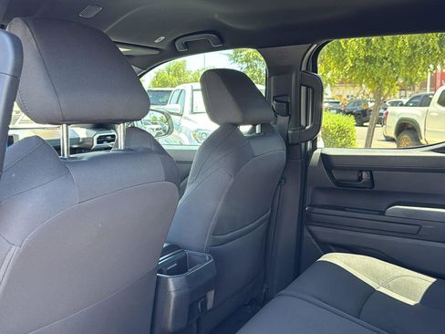Used 2025 Toyota Tacoma SR5 image 27