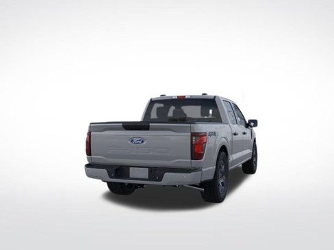New 2026 Ford F150 STX AWD/4WD image 10