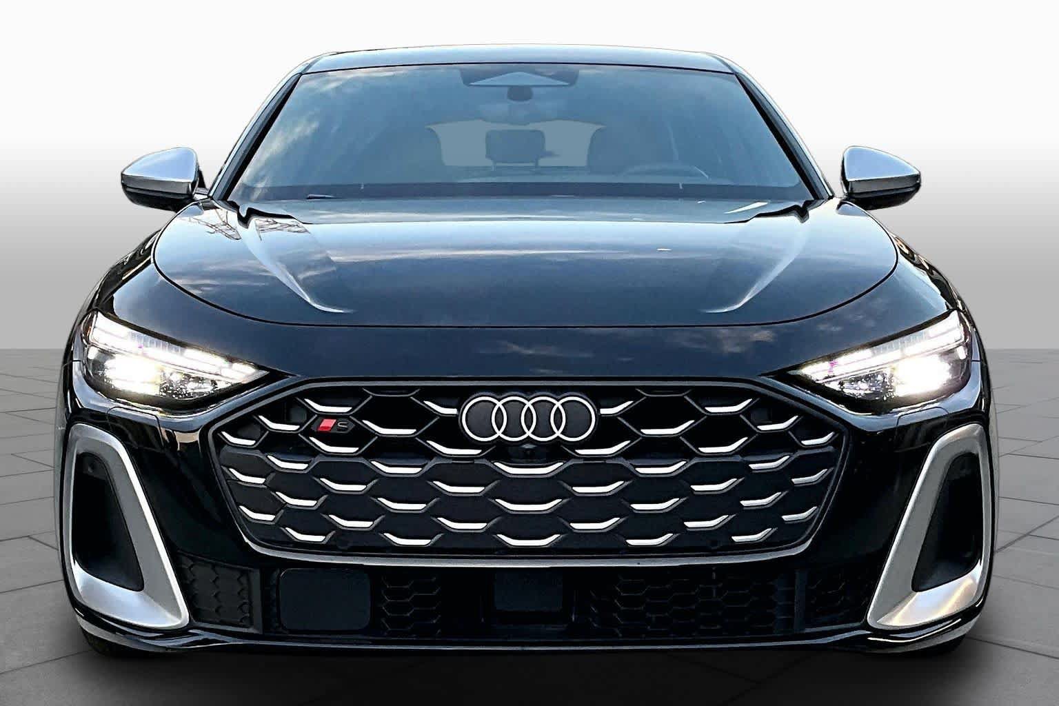 Used 2026 Audi S5 Premium Plus AWD/4WD image 4