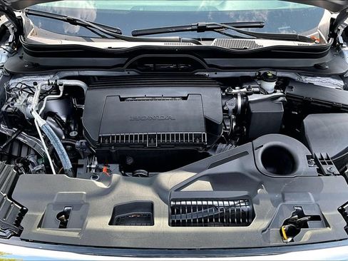 Used 2024 Honda Pilot EX-L image 23