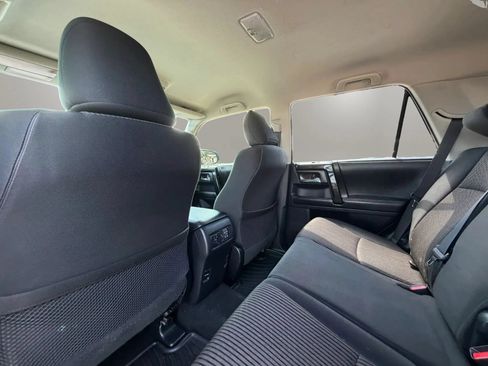 Used 2014 Toyota 4Runner Trail AWD/4WD image 17