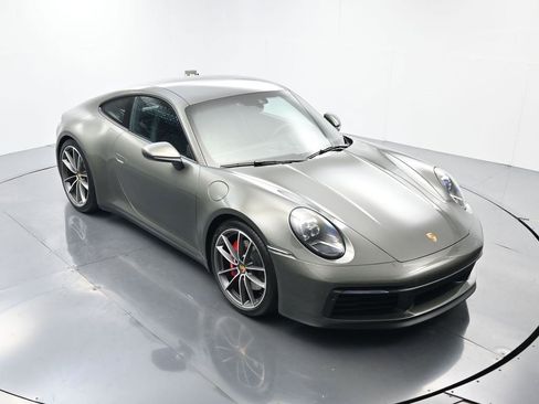 Used 2022 Porsche 911 Carrera S image 39