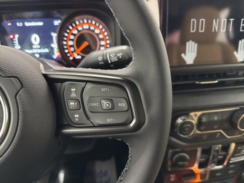 New 2026 Jeep Wrangler Willys image 24