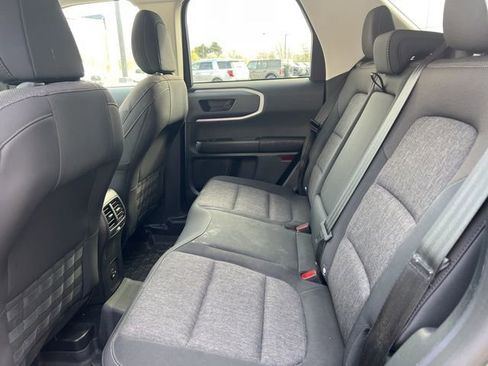 Used 2024 Ford Bronco Sport Big Bend AWD/4WD image 17
