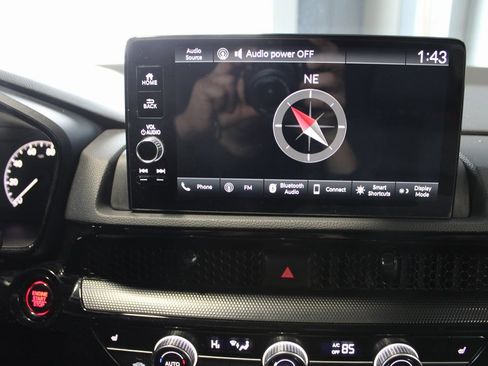 Used 2023 Honda CR-V EX-L image 36