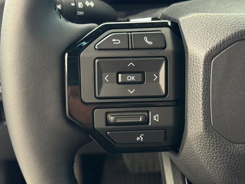 New 2026 Toyota Land Cruiser 1958 image 26