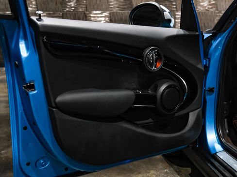 Used 2017 MINI Cooper S FWD image 36