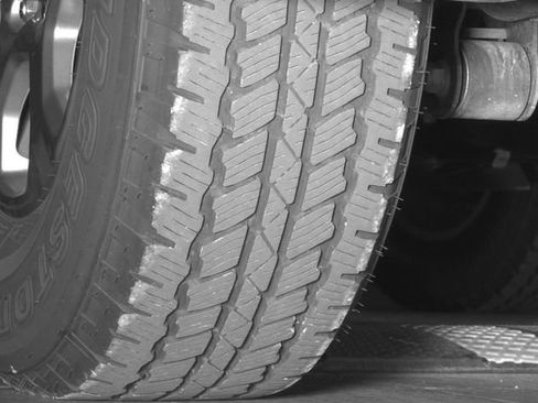 Used 2022 Ford Bronco Big Bend AWD/4WD image 14
