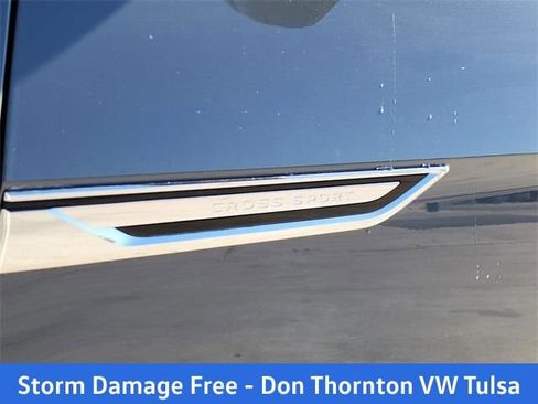 New 2026 Volkswagen Atlas Cross Sport SE AWD/4WD image 10