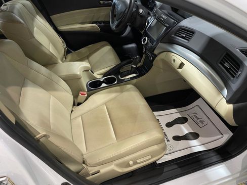 Used 2016 Acura ILX FWD image 22