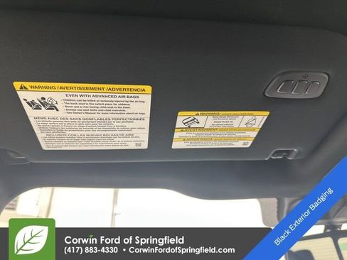 New 2025 Ford F150 Lariat w/ Equipment Group 502A High image 38