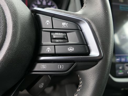 Certified 2026 Subaru Forester Limited AWD/4WD image 15