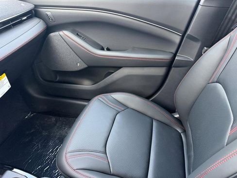 New 2026 Ford Mustang Mach-E Premium AWD/4WD image 15