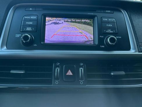 Used 2017 Kia Optima LX w/ Option Group 014 image 15