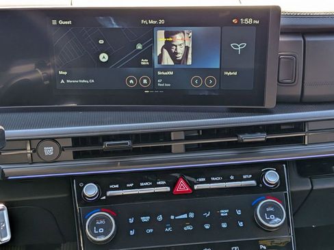 New 2026 Hyundai Santa Fe Calligraphy AWD/4WD image 25