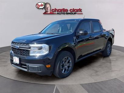 Used 2024 Ford Maverick XLT