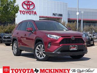 Used 2020 Toyota RAV4 XLE Premium 360° Tour