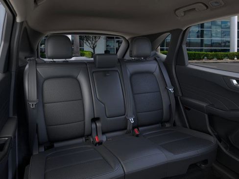 New 2026 Ford Escape SE image 12