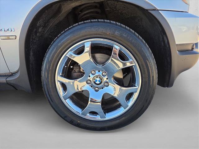 Used 2003 BMW X5 4.4i AWD/4WD image 18