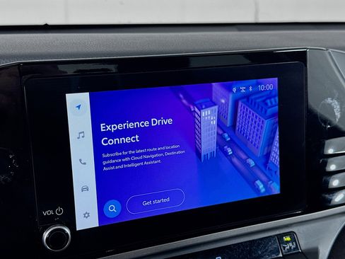 Used 2025 Toyota Camry LE image 22