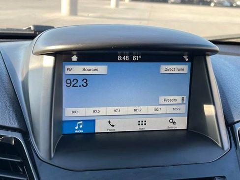 Used 2019 Ford Fiesta SE w/ Equipment Group 201A FWD image 19