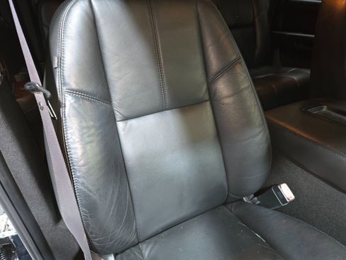 Used 2012 Chevrolet Avalanche LT w/ All-Star Edition image 86