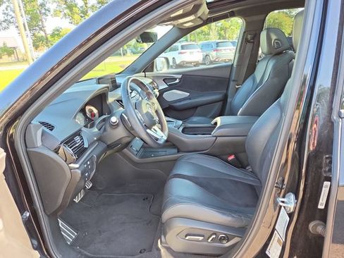 Used 2022 Acura RDX A-Spec AWD/4WD image 23