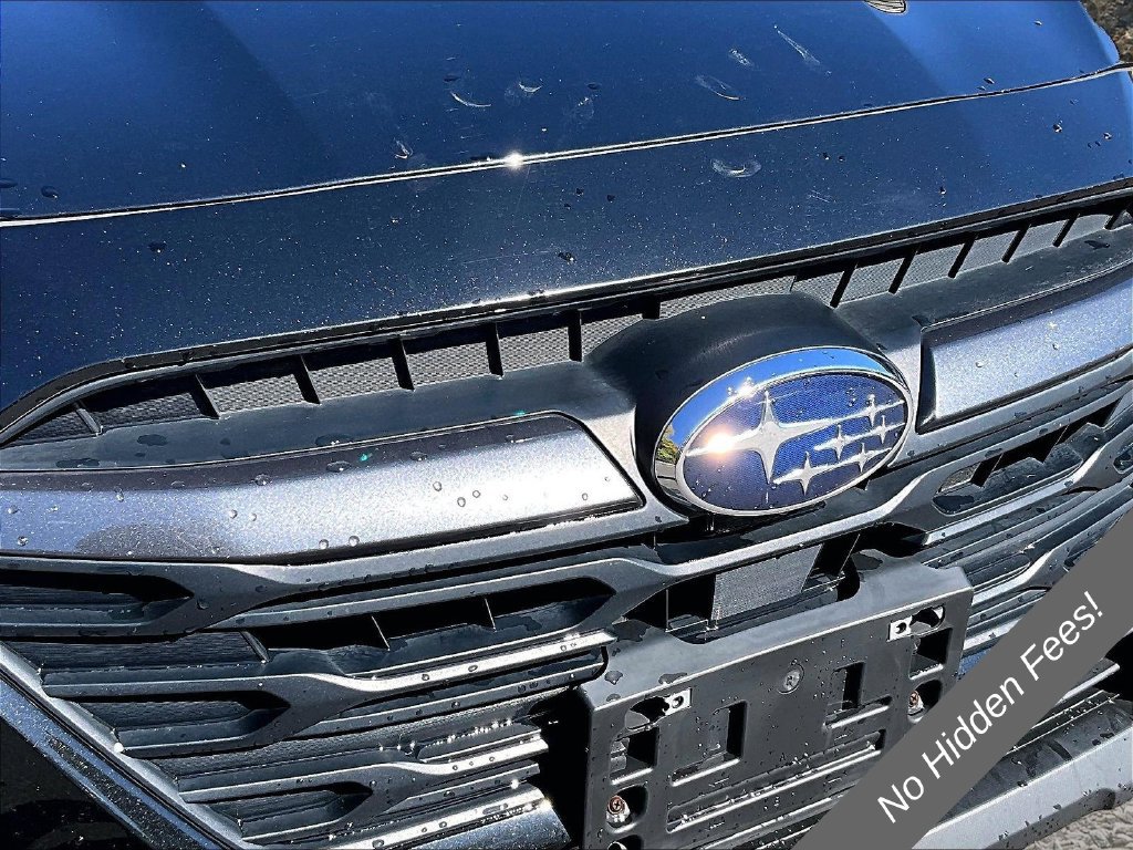 Used 2024 Subaru Outback Premium w/ Popular Package #1 AWD/4WD image 23