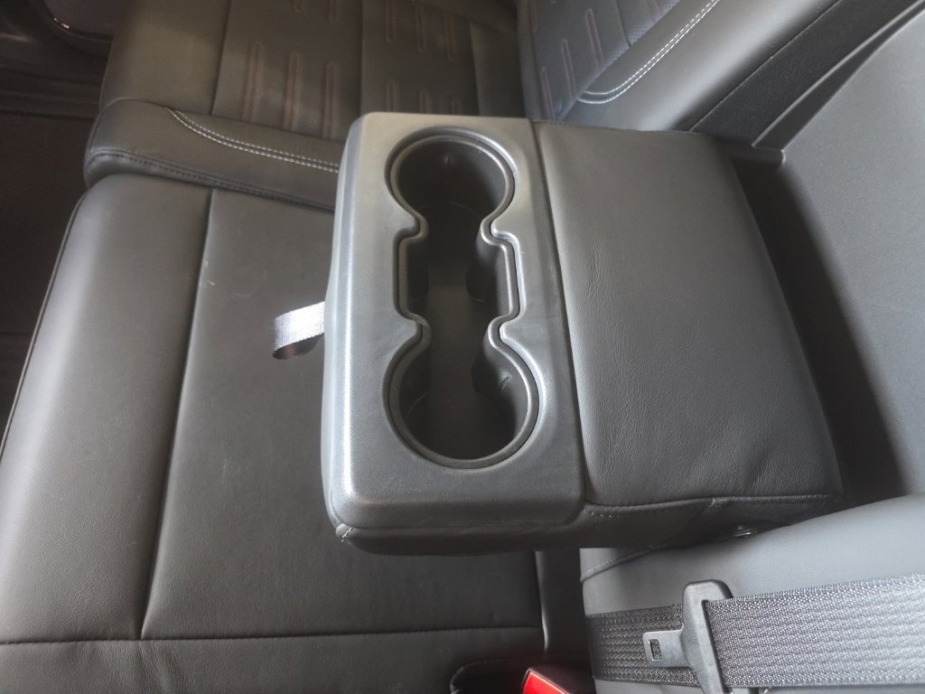 Used 2026 GMC Sierra 2500 AT4X AWD/4WD image 42