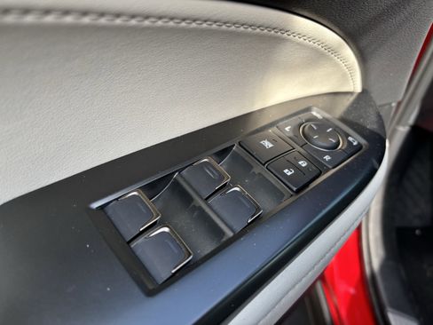 Used 2025 Lexus NX 350h AWD w/ Accessory Package (2T) image 14