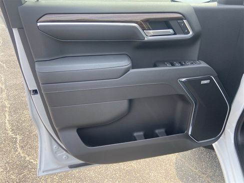 New 2026 Chevrolet Silverado 1500 RST w/ All Star Edition Plus image 23